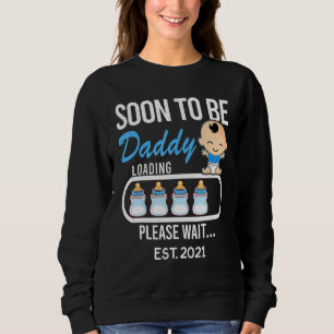 Cute First Time Dad Tee Gamer Husband Wife 2021 Gi