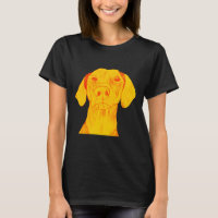 Cute Floppy Doberman Time