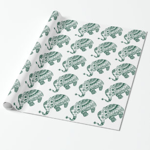 https://rlv.zcache.com/cute_floral_elephant_in_white_forest_green_wrapping_paper-r651a9b38f928422692a9faed13f2cea5_zkknt_8byvr_307.jpg