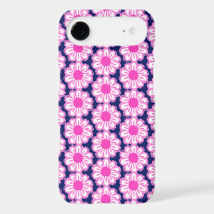 Cute floral pattern background iPhone 17 air case