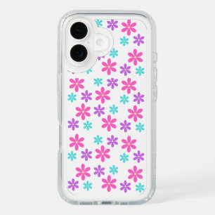 Cute Floral Phone Case