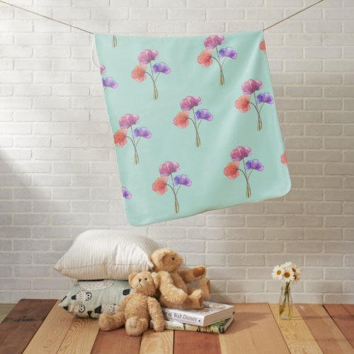 Cute Floral unisex