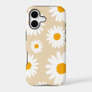 cute flower iPhone 17 case
