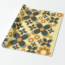 cute flower petal pattern 9