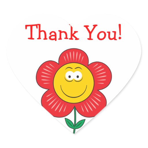 cute_flower_smiley_face_round_sticker-rd