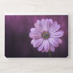 Cute Flowers on HP EliteBook 1050 G1 Laptop Skin