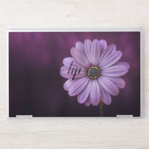 Cute Flowers on  HP EliteBook X360 1030 G2 HP Laptop Skin