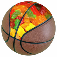 cute foodie rainbow colourful candy Gummy Bear