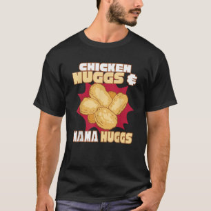 Cute Foodie T Shirt