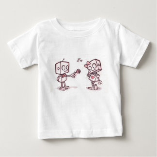 Cute for the baby. baby T-Shirt