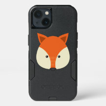 Cute Fox