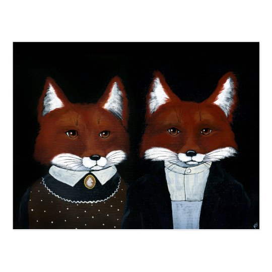 cute_foxes_folk_art_american_gothic_postcard-rc65efe76d9634ab5b547e35dea96979c_vgbaq_8byvr_540.jpg