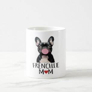 Cute French bulldog Coffee Mug
