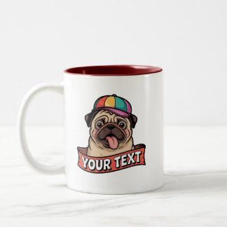 Cute French Bulldog Coffee Mug