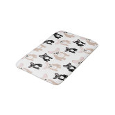 Downward Facing Dog Yoga Bath Mat – FrenchieBS