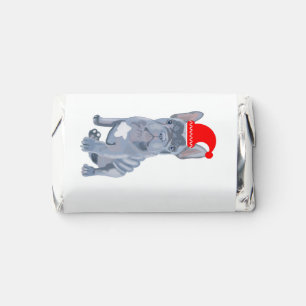 Cute French Bulldog Puppy  Hershey's Miniatures