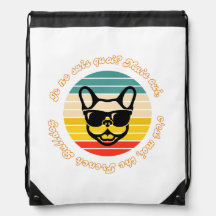 Cute French Bulldogs Design