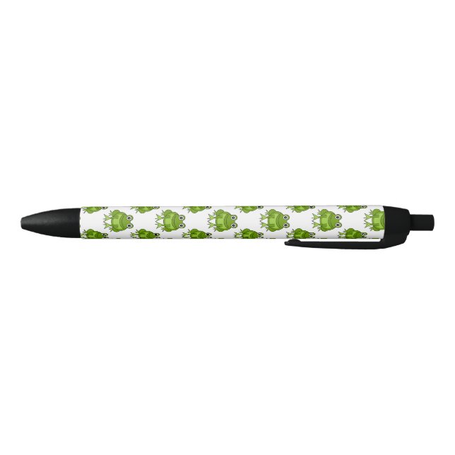 Cute Frog Pattern Pen (Bottom)