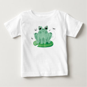 Cute Frog Shirt