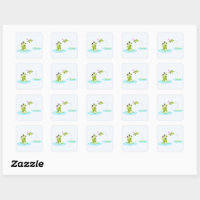 Mini Stickers – babyfrog shop