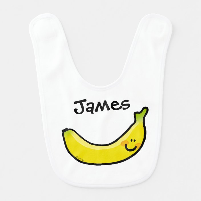 banana bib