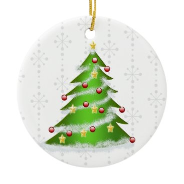 cute fun christmas tree ornaments