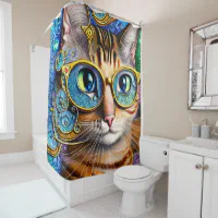 https://rlv.zcache.com/cute_fun_nerd_cat_wearing_glasses_artwork_shower_curtain-rc225aad8b2b64b589d8edf57705139c1_6evm9_200.webp?rlvnet=1