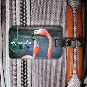 Flamingo Travel Accessories Zazzle
