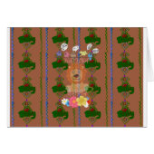 Cute Funny Baby Lion King: Hakuna Matata Design (Front Horizontal)