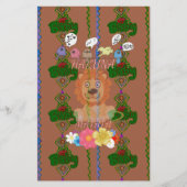 Cute Funny Baby Lion King: Hakuna Matata Design (Front)