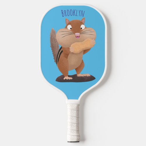 pickleball paddle