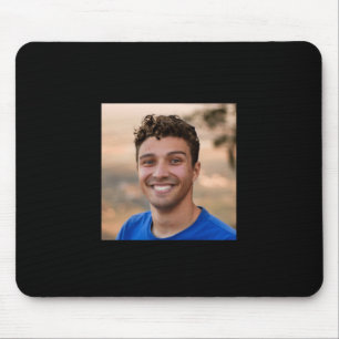 Cute Funny Couples Photo If Lost Please Return To Mouse Pad