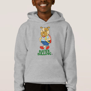 Cute Funny Dog Graphic Sweatshirt