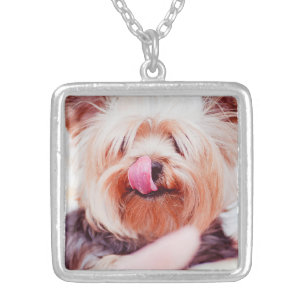 Cute & Funny Dog necklace