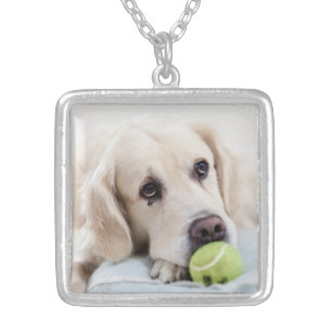 Cute & Funny Dog necklace