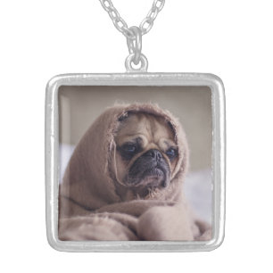 Cute & Funny Dog necklace