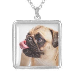 Cute & Funny Dog necklace