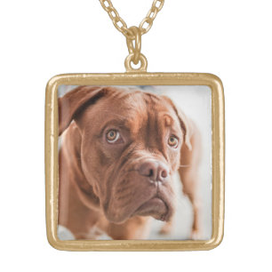 Cute & Funny Dog necklace