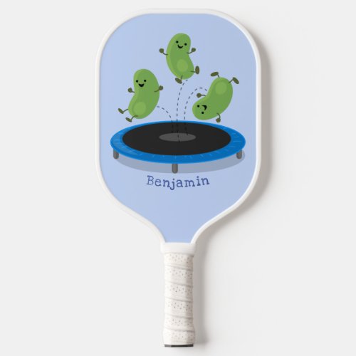 pickleball paddle