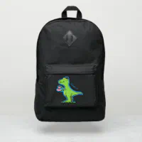 Mosasaurus backpack hot sale