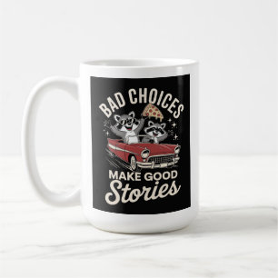 Cute Funny Humor Friend Friendship BFF Coffee Mug