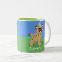 Hyena Mugs No Minimum Quantity Zazzle