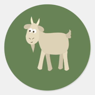 goat and tea emoji