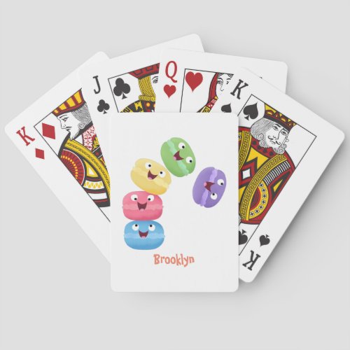 poker cards