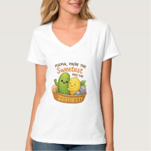 Cute Funny Mom Shirt Mother’s Day Gift .