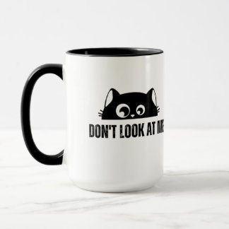 Cute funny  mug
