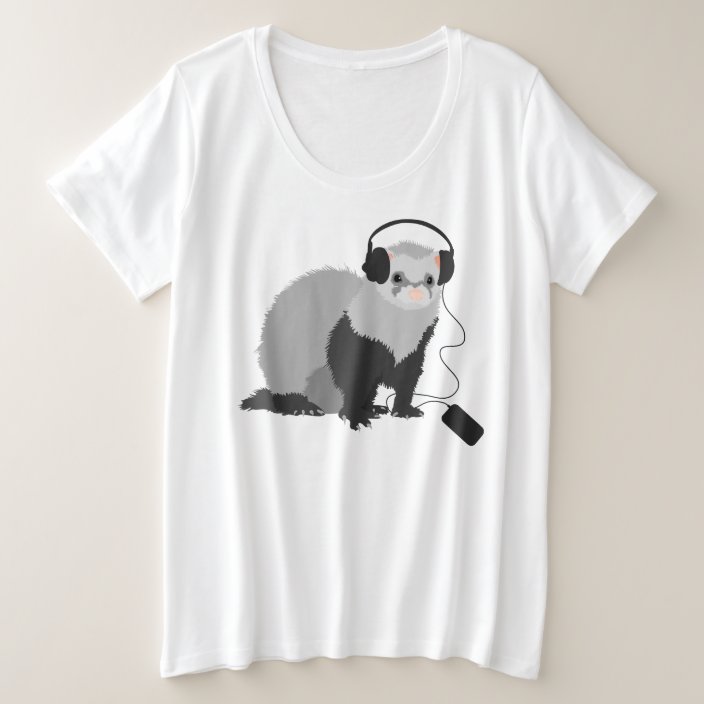 cute plus size tee shirts