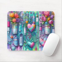 Cute/Funny RN Nurse