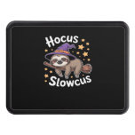 Cute Funny Sloth Halloween Essential T-Shirt Hitch Cover