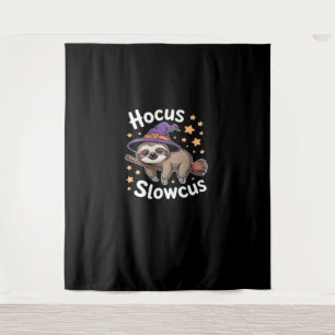Cute Funny Sloth Halloween Essential T-Shirt Tapestry